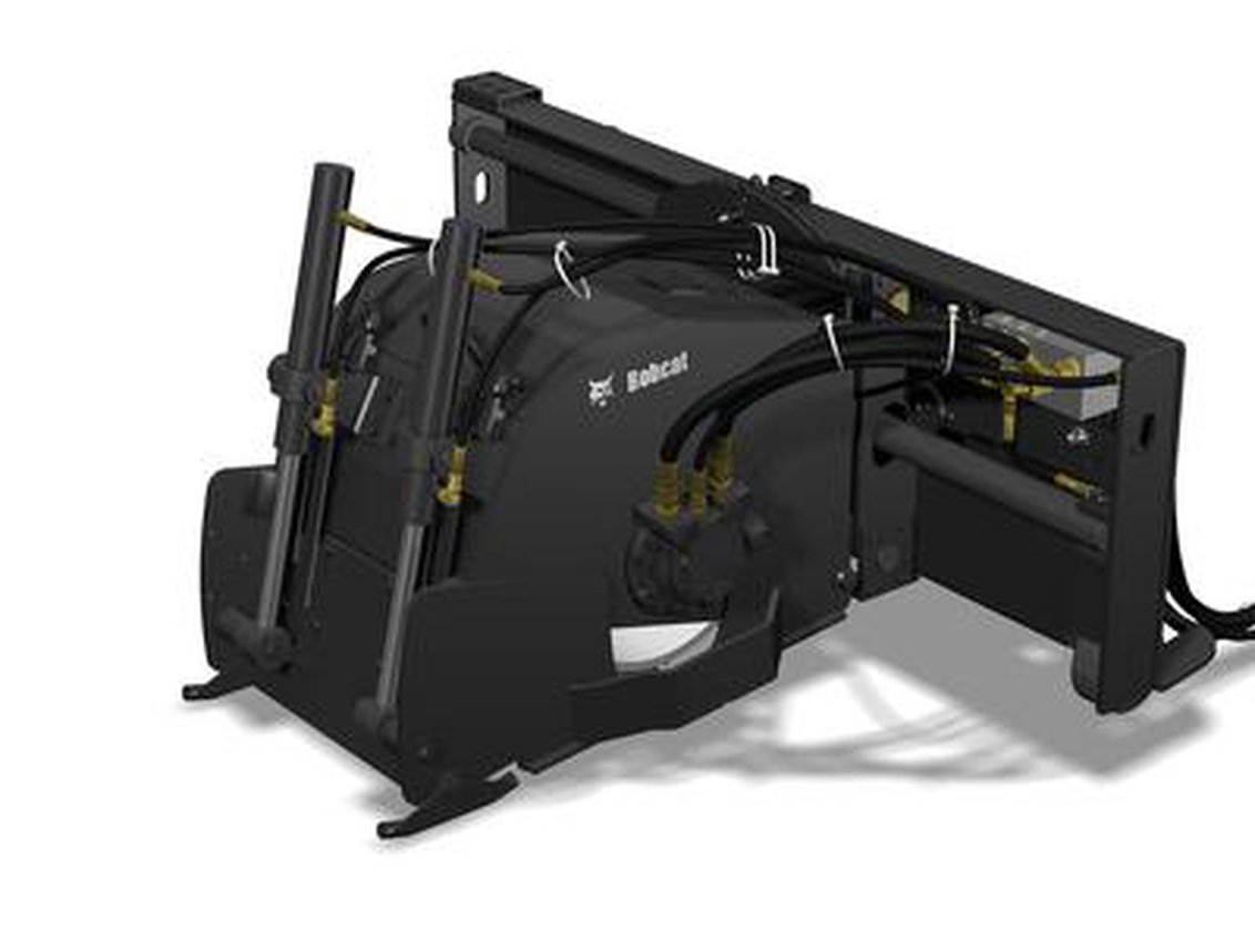 Browse Specs and more for the Planer – High Flow, 40″ - Bobcat of Atlanta