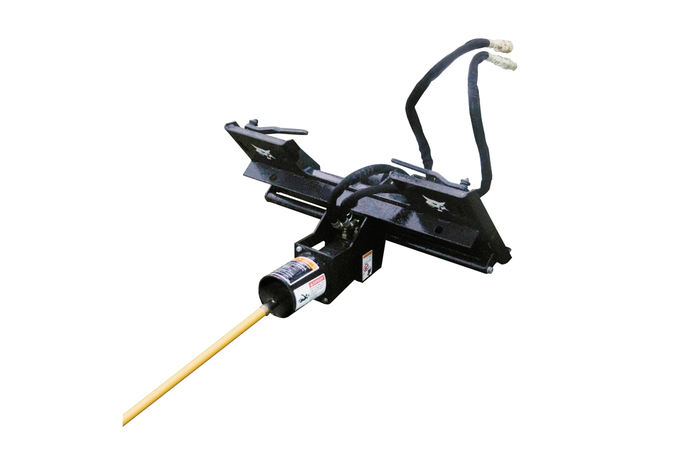 Browse Specs and more for the Bobcat Boring Unit Attachment - Bobcat of Atlanta