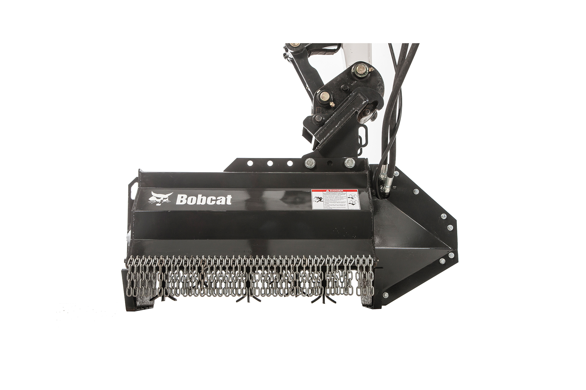 Browse Specs and more for the Bobcat Flail Cutter Attachment - Bobcat of Atlanta