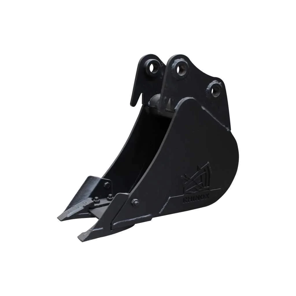 Browse Specs and more for the Bobcat Bucket – Trenching, 418, 8″ (Pin-On) Attachment - Bobcat of Atlanta