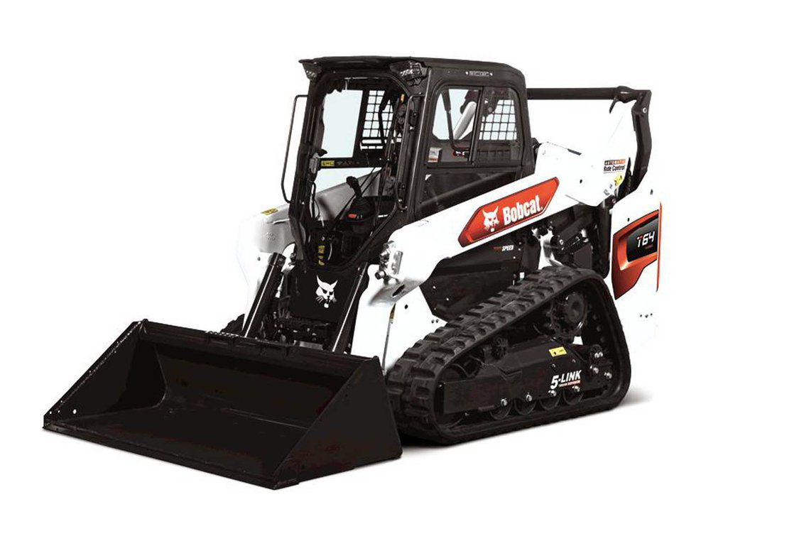 Browse Specs and more for the T64 Compact Track Loader - Bobcat of Atlanta