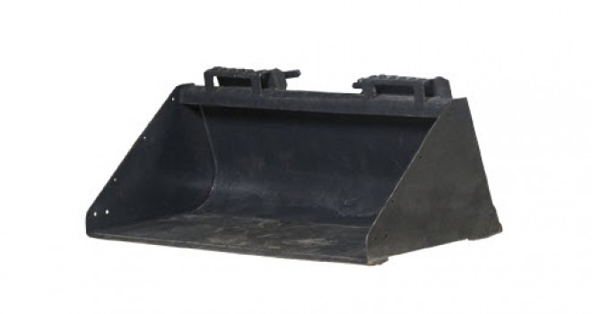 Browse Specs and more for the Bobcat Bucket – Standard Duty, 74″ Attachment - Bobcat of Atlanta
