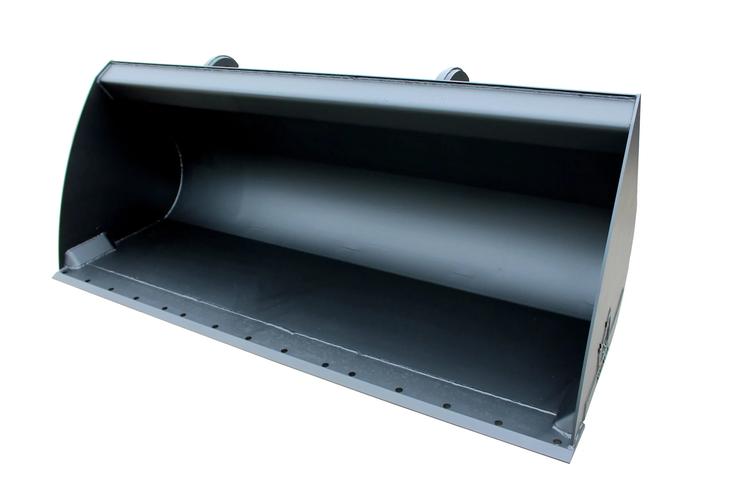 Browse Specs and more for the Bobcat Bucket – Light Material, XL, 96″ Attachment - Bobcat of Atlanta