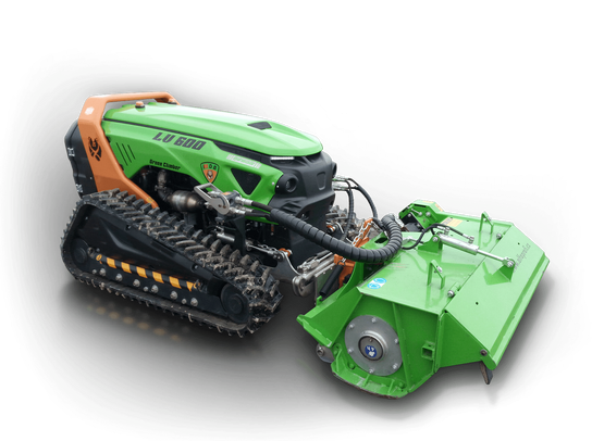 Browse Specs and more for the LV800 Remote Control Slope Mower - Bobcat of Atlanta