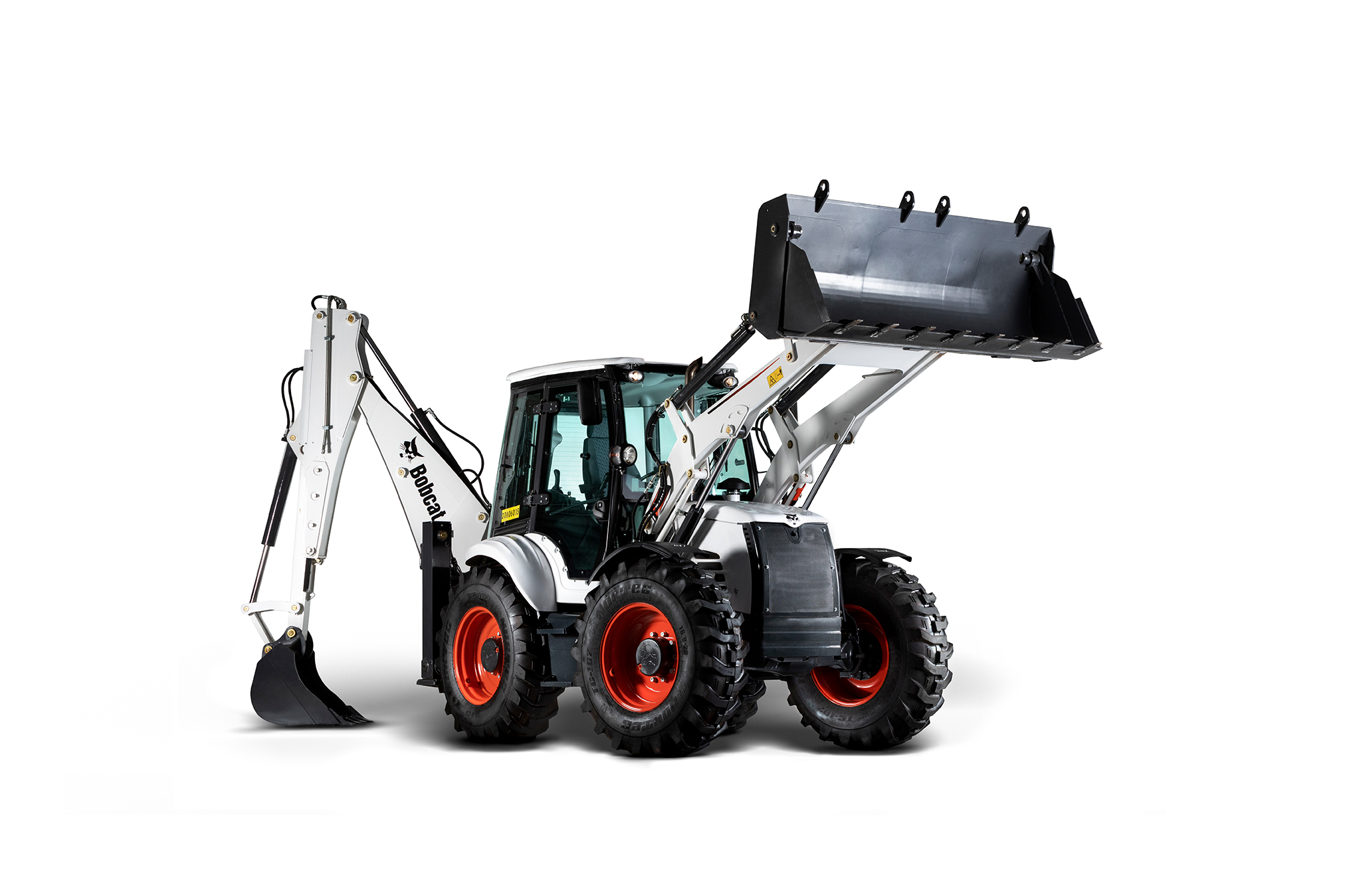 Browse Specs and more for the Bobcat Backhoe – M06 Attachment - Bobcat of Atlanta
