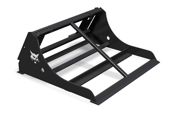 Browse Specs and more for the Bobcat Deluxe Landplane – 48″ Attachment - Bobcat of Atlanta