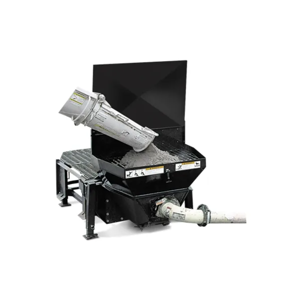 Browse Specs and more for the Bobcat Concrete Pump Attachment - Bobcat of Atlanta