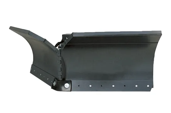 Browse Specs and more for the Bobcat Snow V-Blade – 72″ Attachment - Bobcat of Atlanta