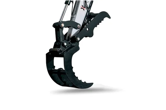 Browse Specs and more for the Bobcat Grapple – 3-Tined, Class IV Attachment - Bobcat of Atlanta