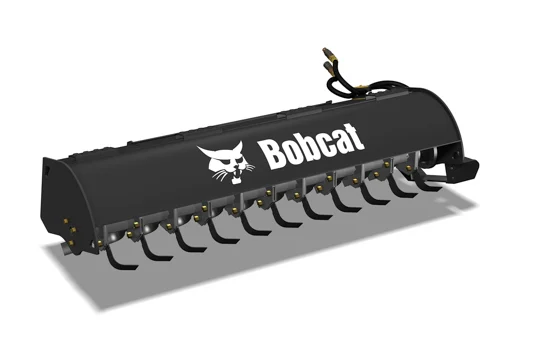Browse Specs and more for the Bobcat 3PT TILLER 48 Attachment - Bobcat of Atlanta