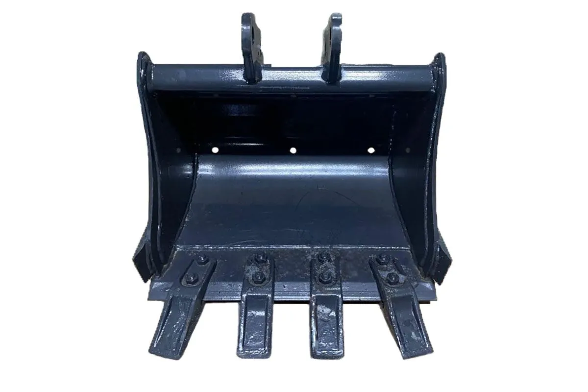 Browse Specs and more for the Bobcat Bucket – Heavy Duty Grading, LX, 60″ Attachment - Bobcat of Atlanta