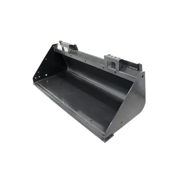 Browse Specs and more for the Bobcat Bucket – Dirt, 44″ NAGS Attachment - Bobcat of Atlanta