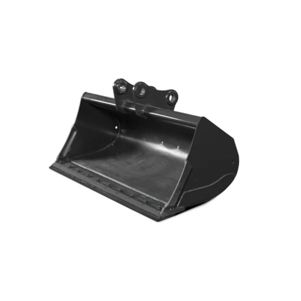 Browse Specs and more for the Bobcat Bucket – Grading, No Teeth, 39″ Attachment - Bobcat of Atlanta