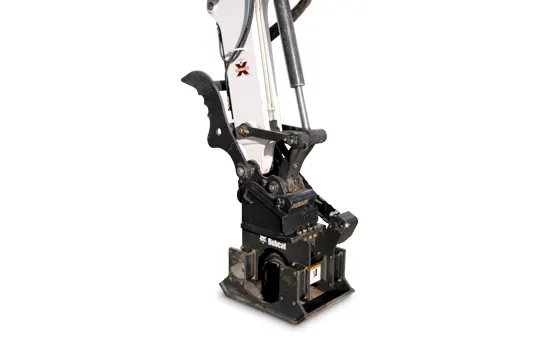 Browse Specs and more for the Plate Compactor - Bobcat of Atlanta