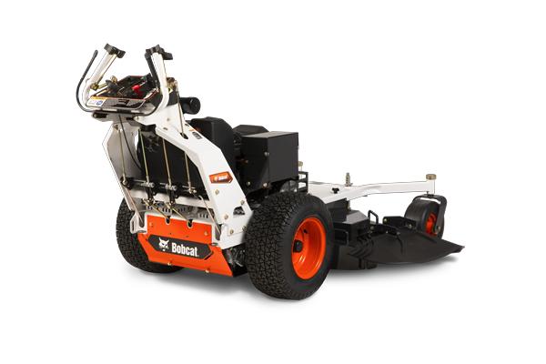 Browse Specs and more for the WB700 14.5 HP – 36″ TufDeck™ Walk-Behind Mower - Bobcat of Atlanta