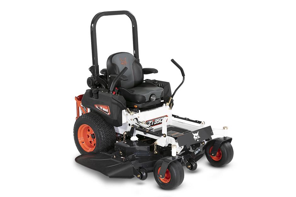 Browse Specs and more for the ZT3500 Zero-Turn Mower 52″ - Bobcat of Atlanta