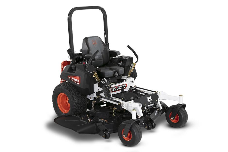 Browse Specs and more for the ZT7000 Zero-Turn Mower 61″ – ZT7061SP - Bobcat of Atlanta