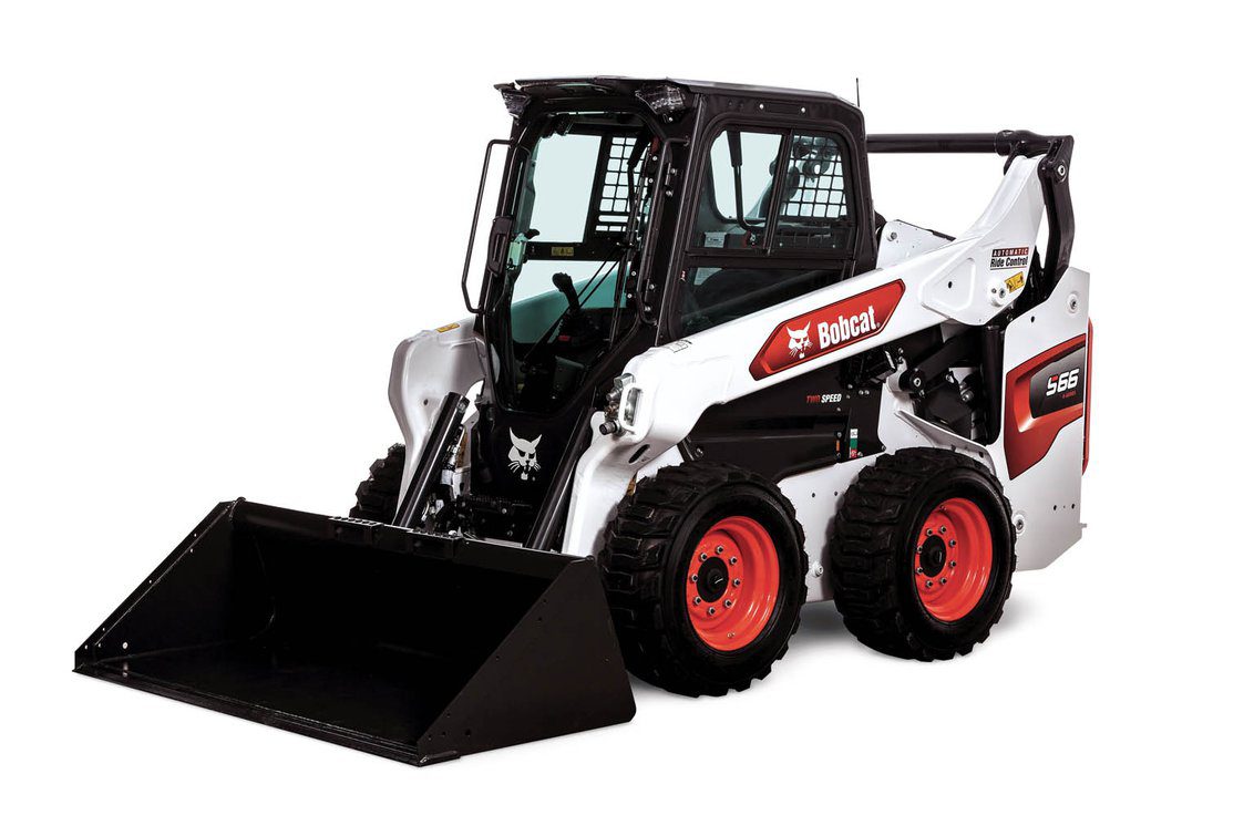 Browse Specs and more for the S66 Skid-Steer Loader - Bobcat of Atlanta