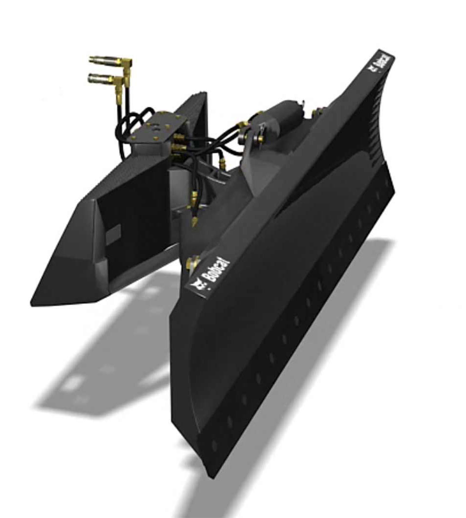 Browse Specs and more for the Bobcat Dozer Blade – 96″ (6-Way) Attachment - Bobcat of Atlanta