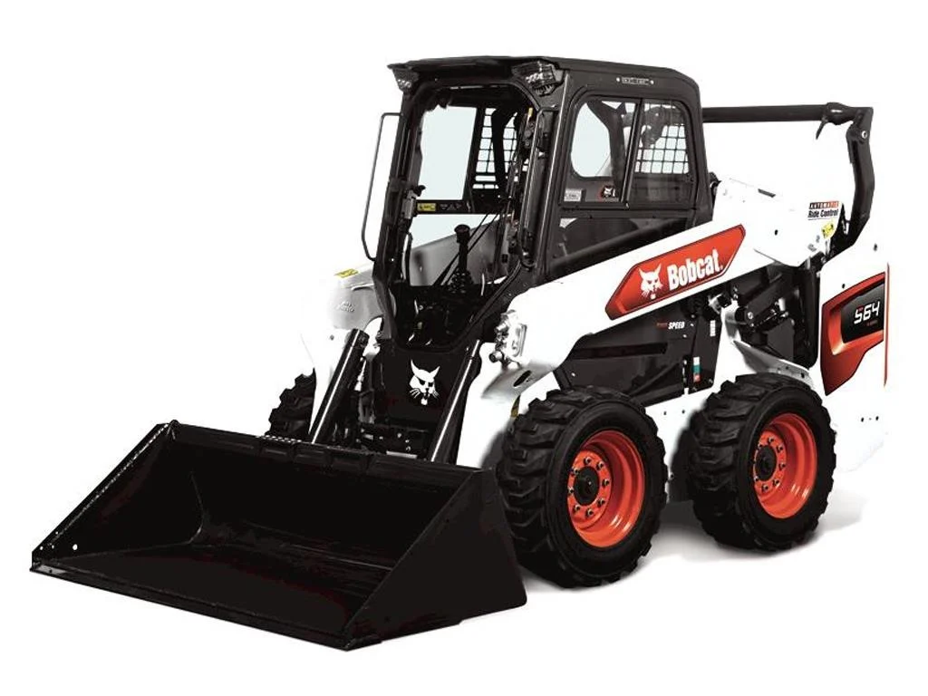 Browse Specs and more for the S64 Skid-Steer Loader - Bobcat of Atlanta