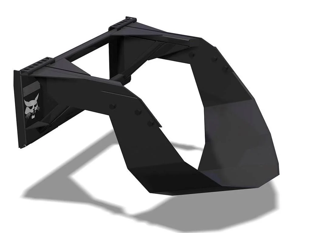 Browse Specs and more for the Bobcat Digger – 25″ Attachment - Bobcat of Atlanta