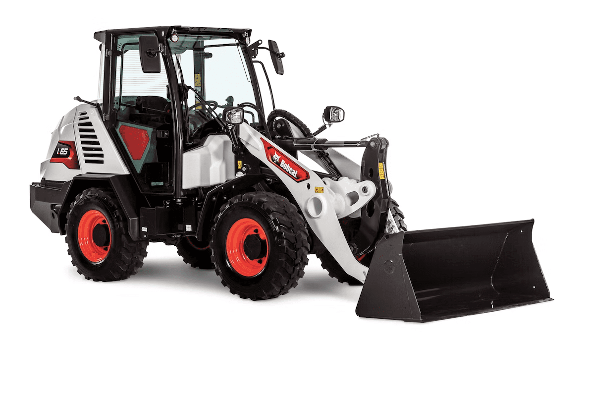 Browse Specs and more for the L65 Compact Wheel Loader - Bobcat of Atlanta