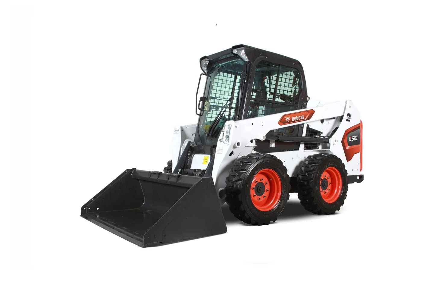 Browse Specs and more for the S510 Skid-Steer Loader - Bobcat of Atlanta