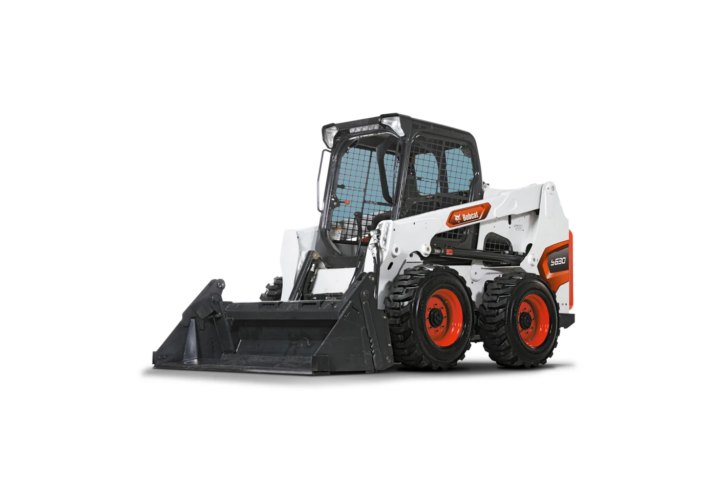 New Bobcat S630 SkidSteer Loader for Sale in Atlanta Bobcat