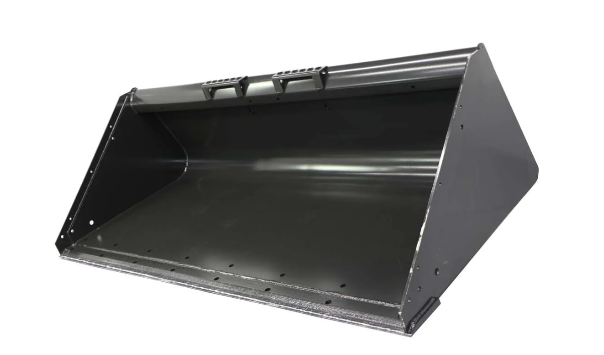 Browse Specs and more for the Bobcat Bucket Severe Duty – 74″ Attachment - Bobcat of Atlanta