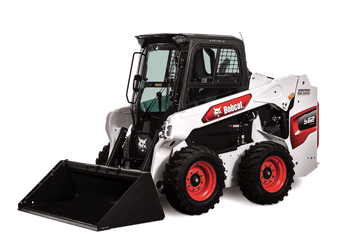 Browse Specs and more for the T550 Compact Track Loader - Bobcat of Atlanta