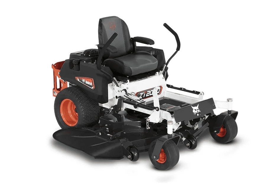 Browse Specs and more for the Bobcat ZT2000 Zero-Turn Mower 52″ - Bobcat of Atlanta