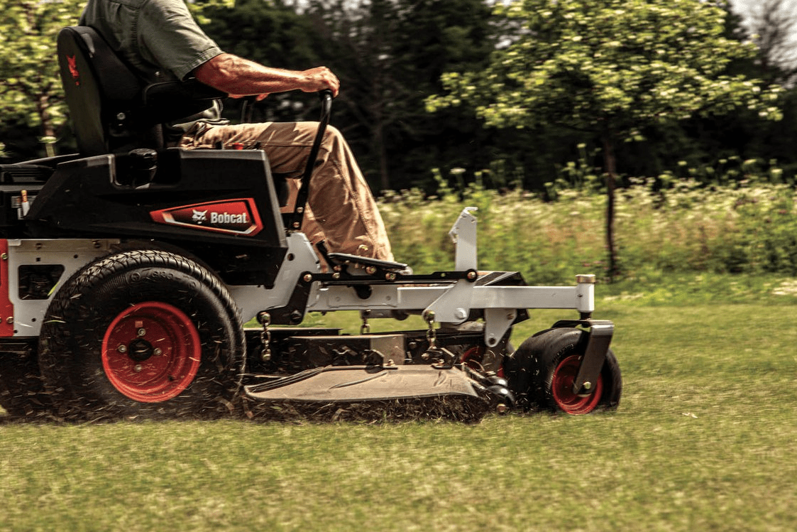 Browse Specs and more for the Bobcat ZT3000 Zero-Turn Mower 48″ - Bobcat of Atlanta