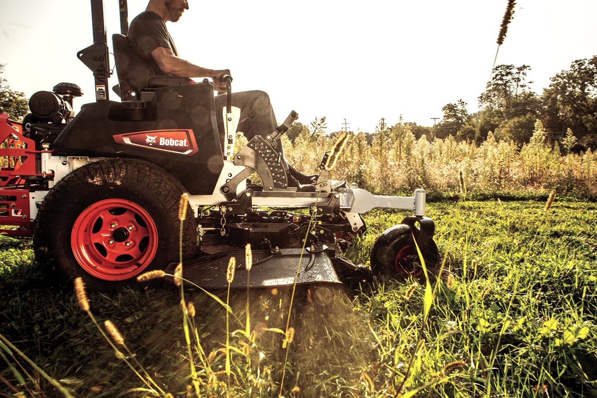 Browse Specs and more for the ZT7000 Zero-Turn Mower 72″ EFI – ZT7072SW - Bobcat of Atlanta