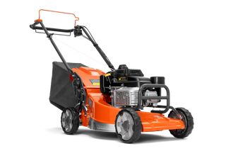 Browse Specs and more for the HUSQVARNA W520 - Bobcat of Atlanta