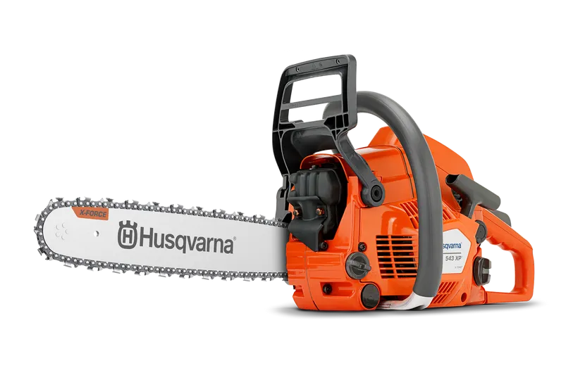 Browse Specs and more for the 543 XP® Gas Chainsaw - Bobcat of Atlanta