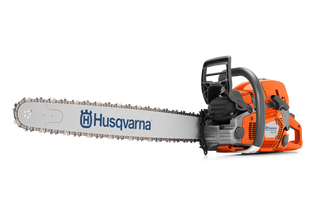 Browse Specs and more for the 572 XP® G Gas Chainsaw - Bobcat of Atlanta