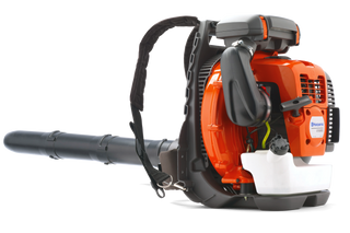 Browse Specs and more for the 570BTS Gas Leaf Blower - Bobcat of Atlanta