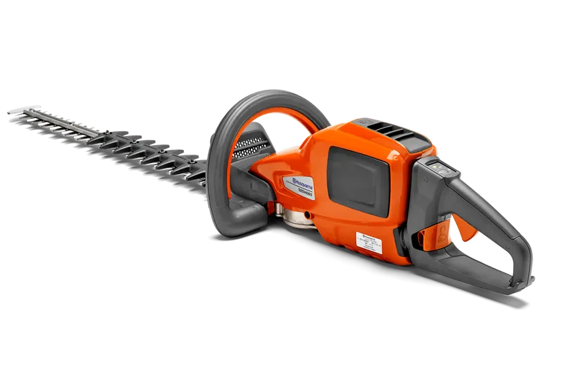 Browse Specs and more for the 520iHD60 Battery Hedge Trimmer - Bobcat of Atlanta