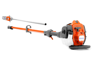 Browse Specs and more for the 525P5S Professional Pole Saw - Bobcat of Atlanta