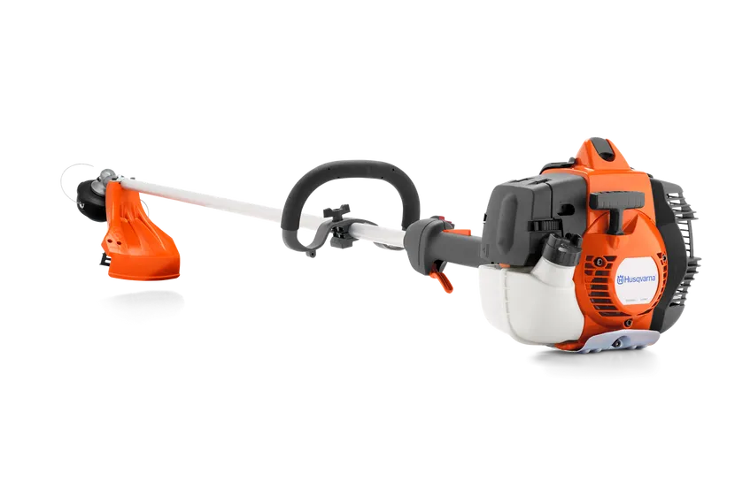 Browse Specs and more for the 535LST Gas String Trimmer - Bobcat of Atlanta