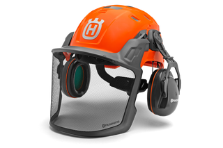 Browse Specs and more for the Forest helmet, Technical - Bobcat of Atlanta