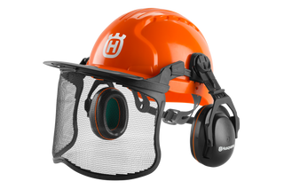 Browse Specs and more for the Functional Forest Helmet (Slip Ratchet) - Bobcat of Atlanta