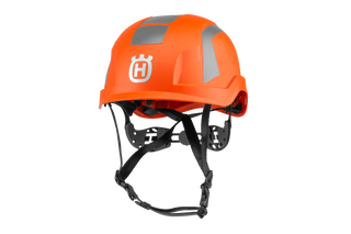 Browse Specs and more for the Husqvarna Spire™ Arborist Helmet (Class E) - Bobcat of Atlanta