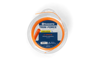 Browse Specs and more for the TrimForce™ Round Trimmer Line - Bobcat of Atlanta