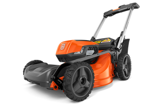 Browse Specs and more for the Husqvarna Lawn Xpert™ LE-322 without battery and charger - Bobcat of Atlanta