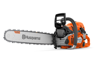 Browse Specs and more for the 562 XP® Gas Chainsaw - Bobcat of Atlanta