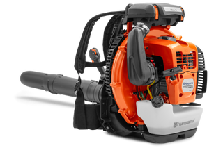 Browse Specs and more for the 580BTS Gas Leaf Blower - Bobcat of Atlanta
