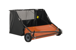 Browse Specs and more for the 52″ Lawn Sweeper - Bobcat of Atlanta
