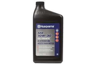 Browse Specs and more for the Full Synthetic 10W-30 4-Stroke oil - Bobcat of Atlanta