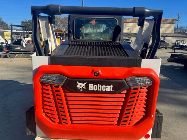 Buy a Used 2022 T66 BOBCAT COMPACT TRACK LOADER - Bobcat of Atlanta